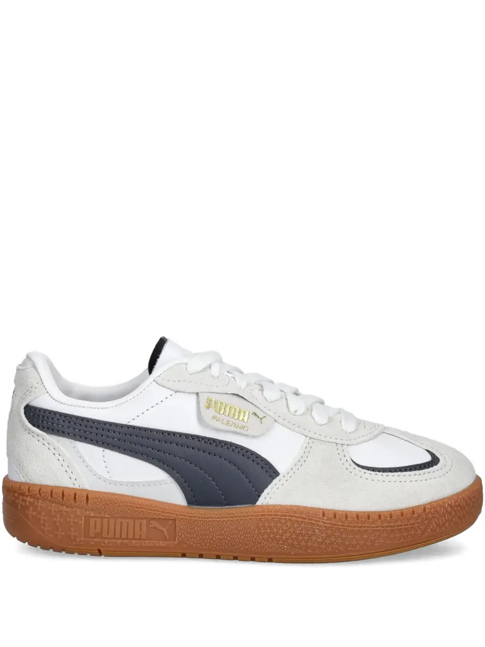 PUMA Palermo sneakers White