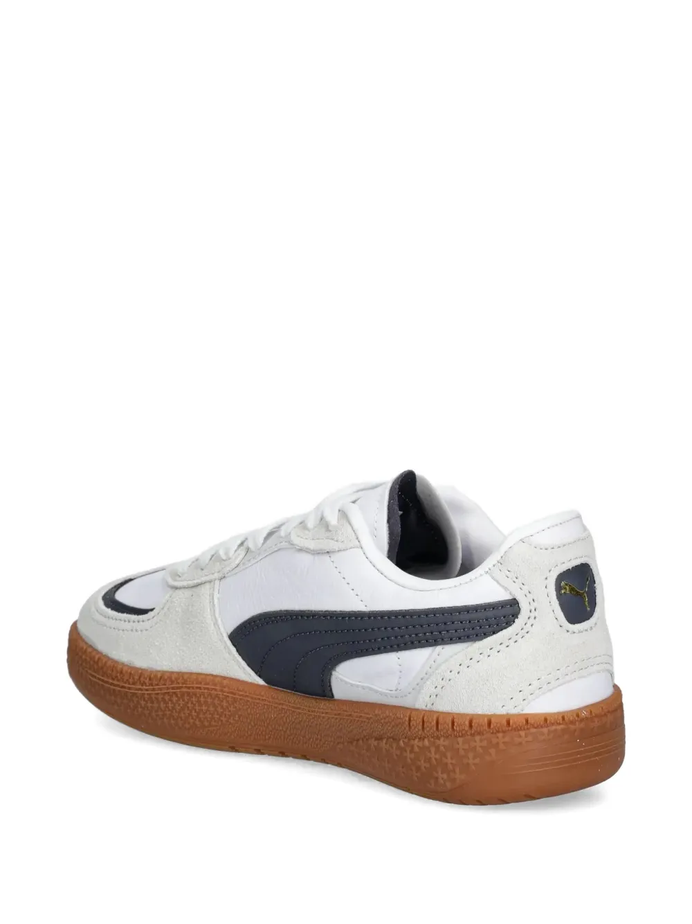 PUMA Palermo sneakers White