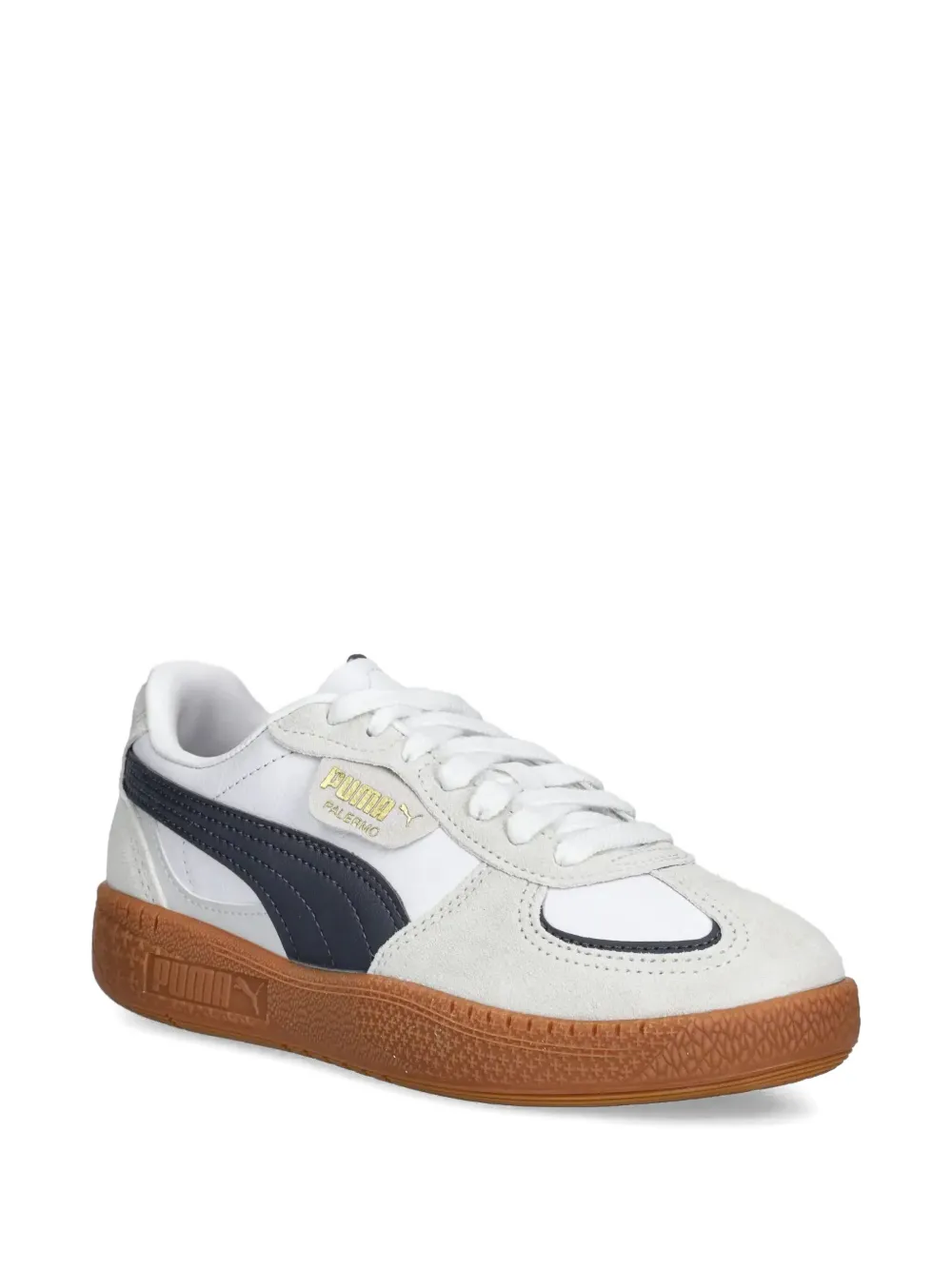 PUMA Palermo sneakers - Wit