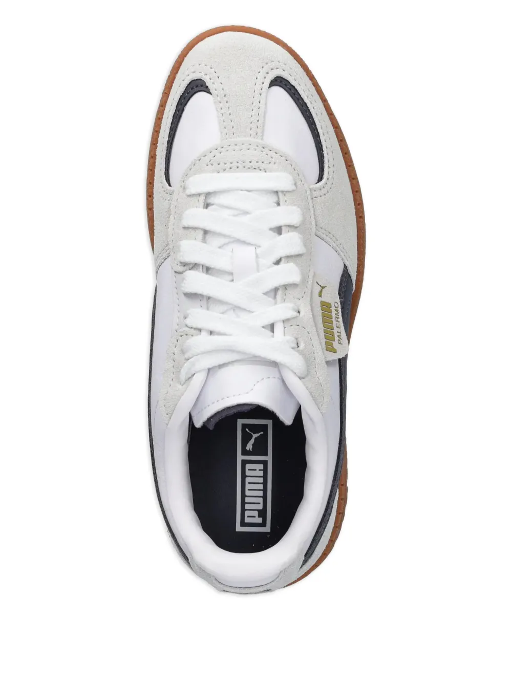 PUMA Palermo sneakers White