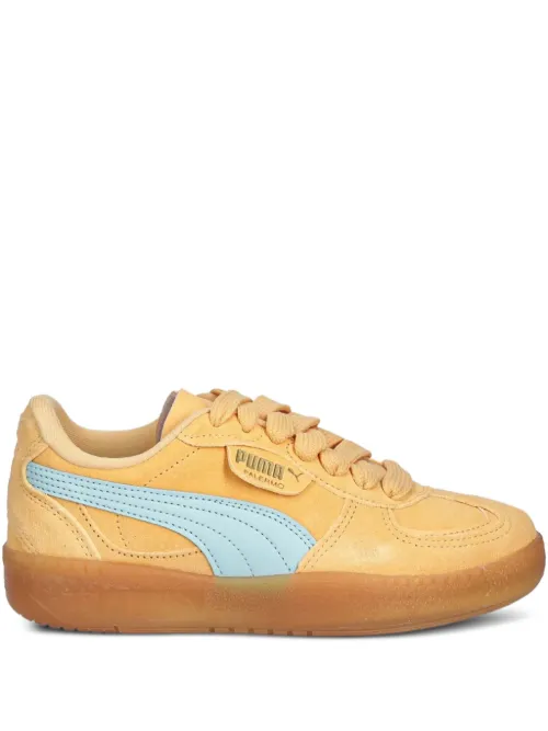 PUMA baskets Palermo - Orange - PUMA - Modalova