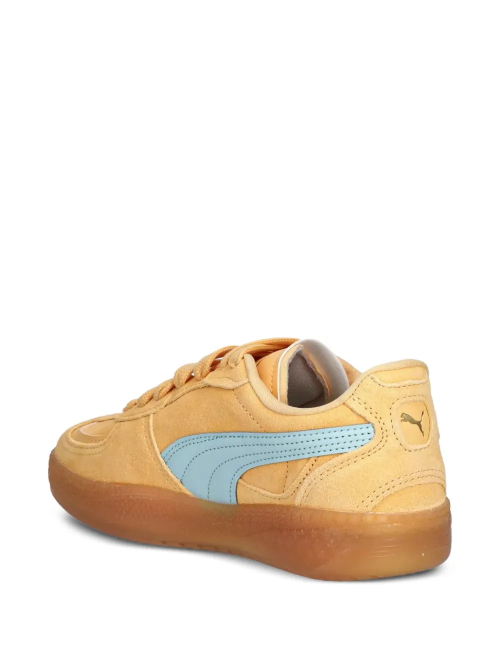 PUMA Palermo sneakers Orange