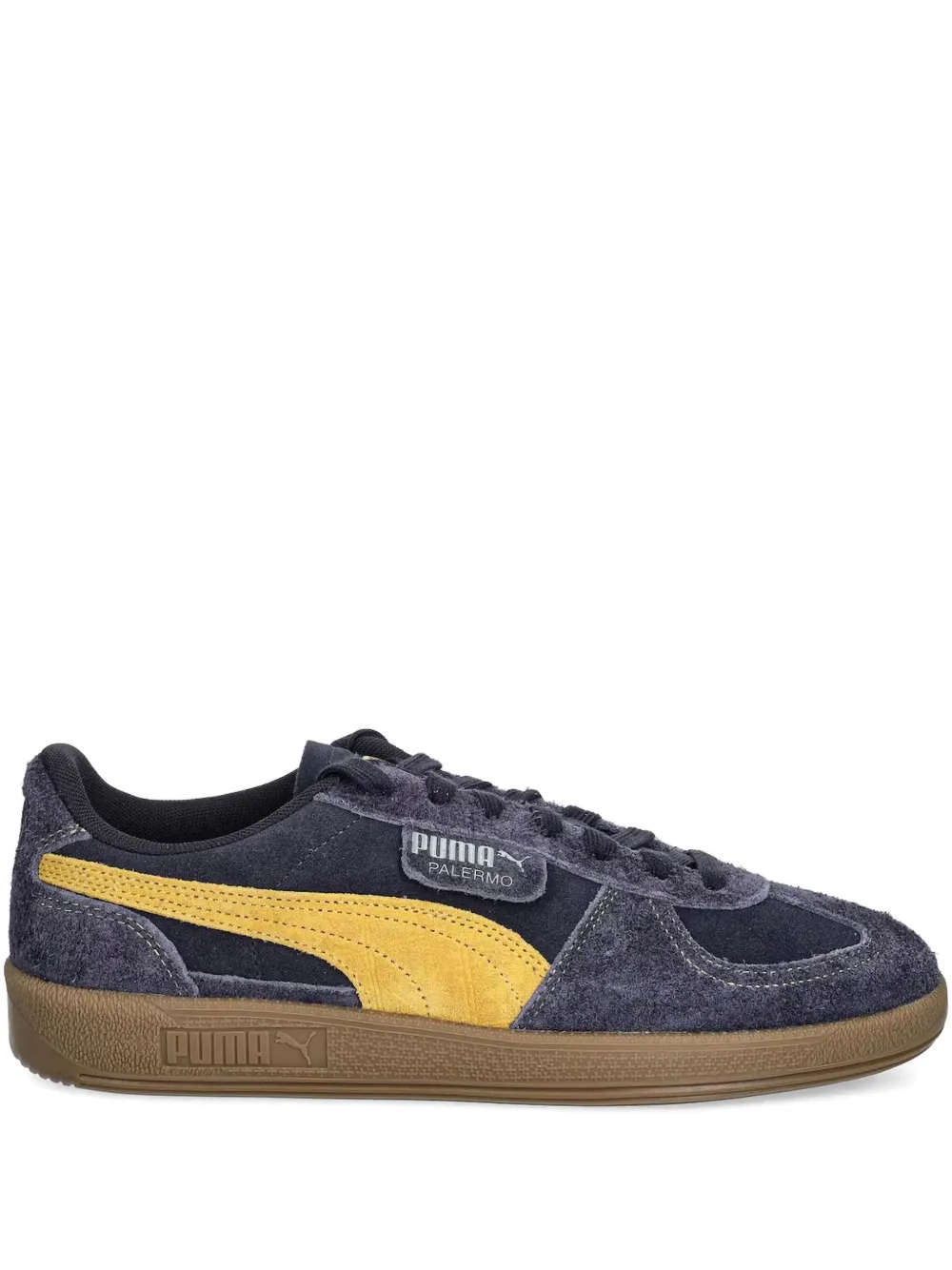 PUMA Road To Unity Palermo sneakers | Purple | Image 1