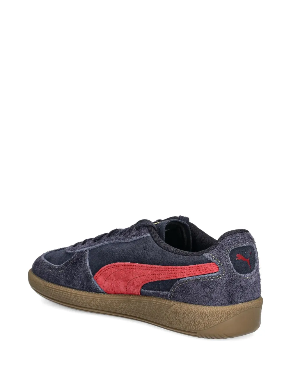 PUMA Road To Unity Palermo sneakers Purple