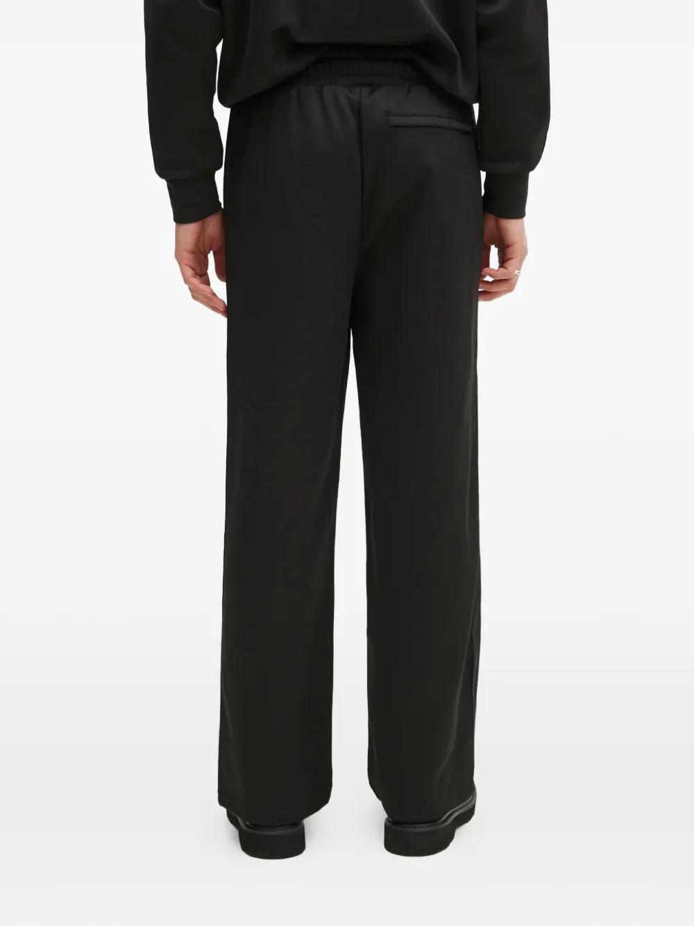 T7 track pants