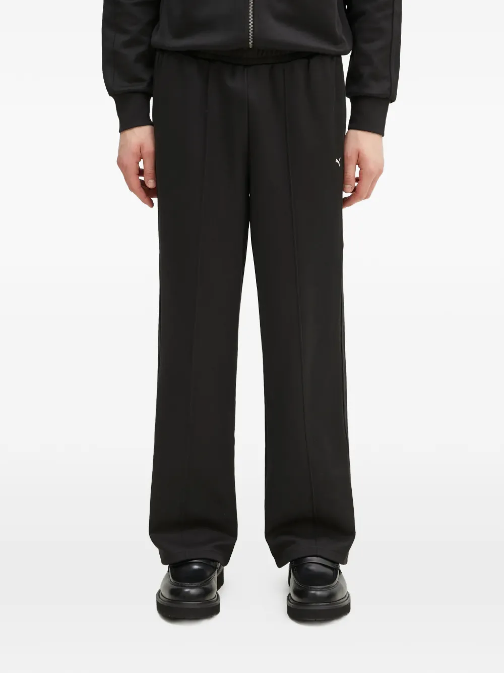 PUMA T7 track pants - Nero