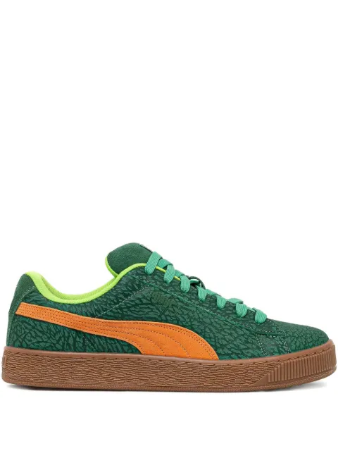 PUMA x Teenage Mutant Ninja Turtles sneakers