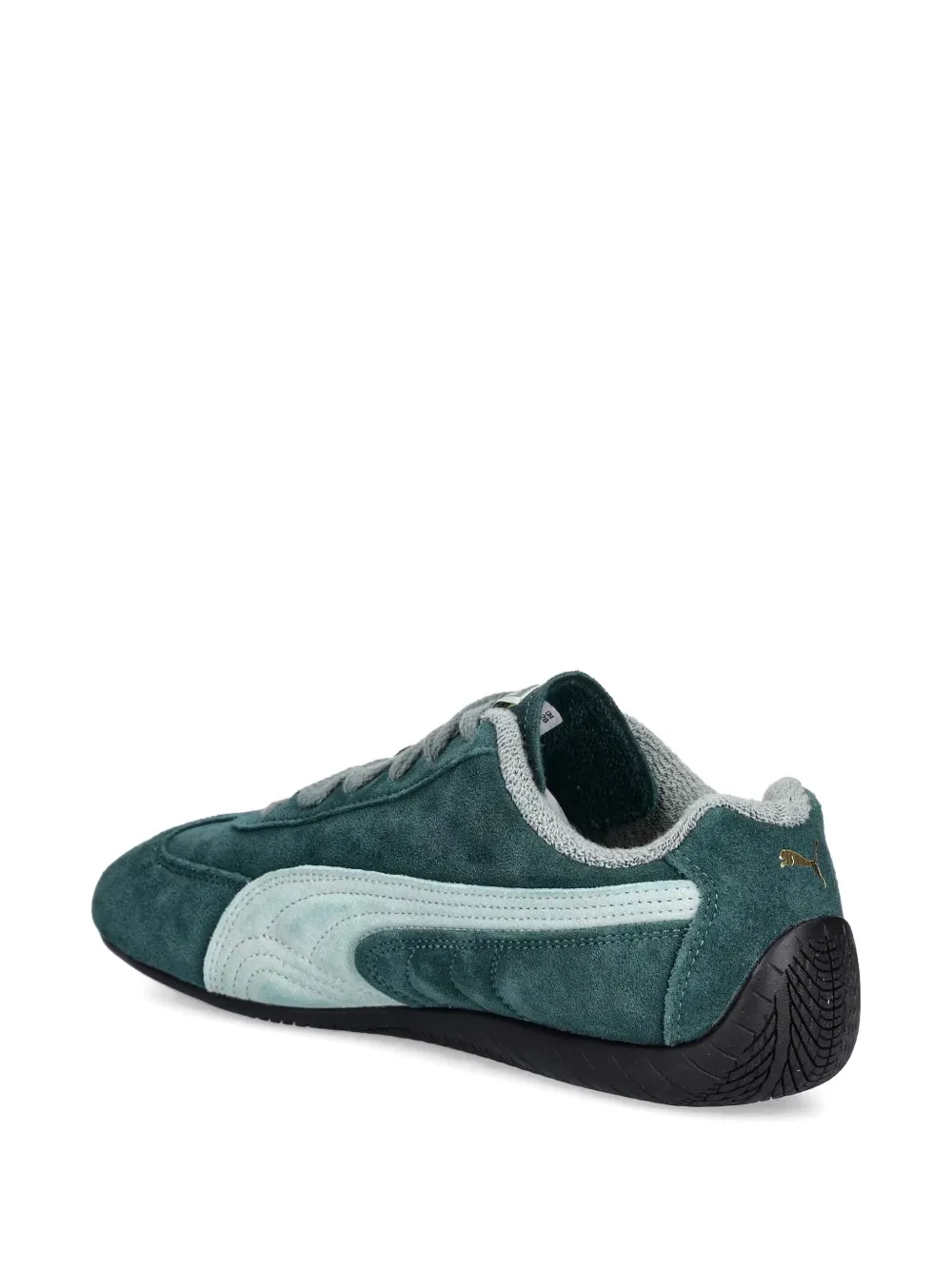 PUMA Speedcat The NeverWorn sneakers Green