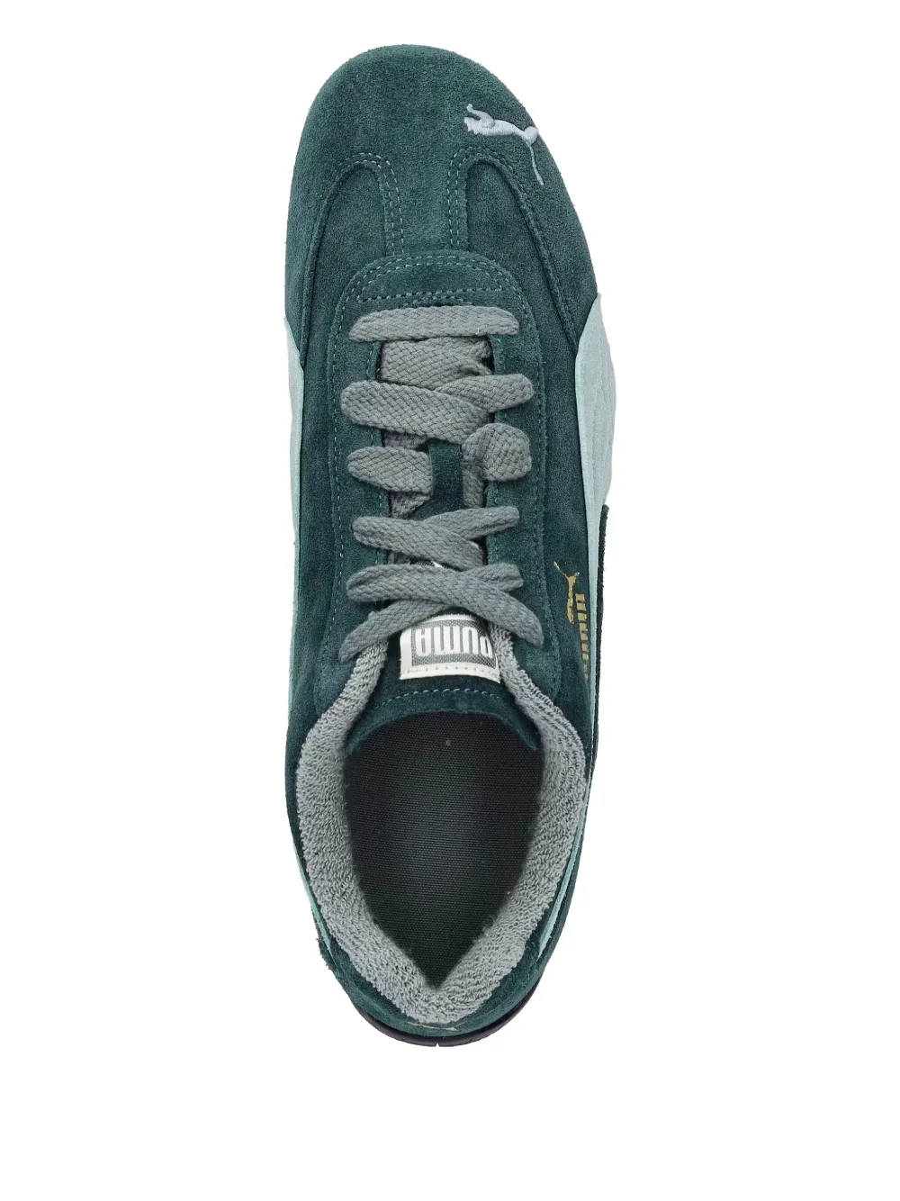 PUMA Speedcat The NeverWorn sneakers Green