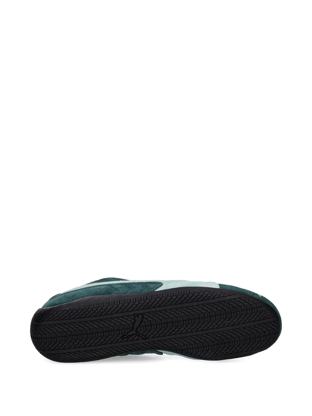 PUMA Speedcat The NeverWorn sneakers Green