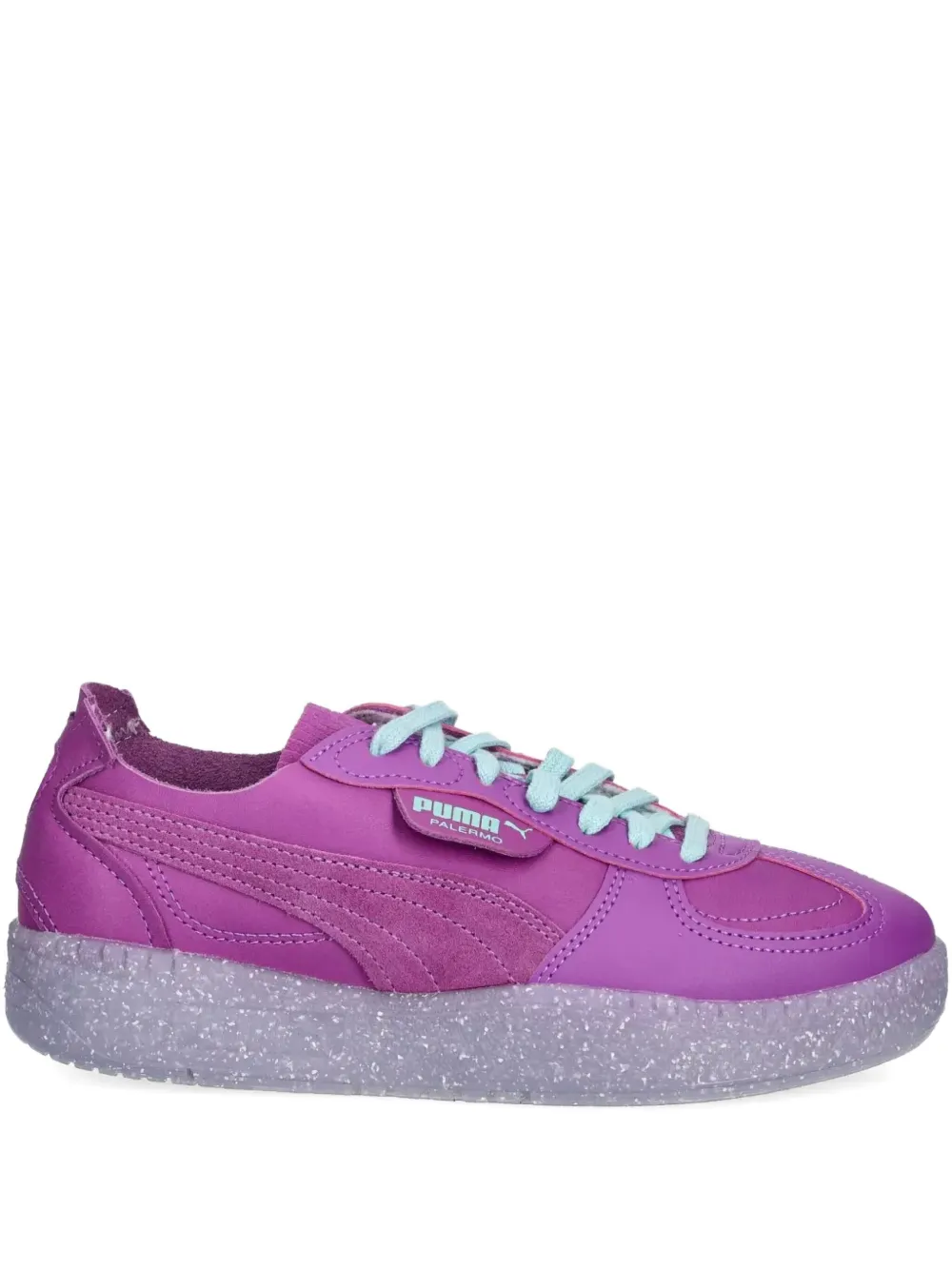 Puma Palermo Lace-up Sneakers