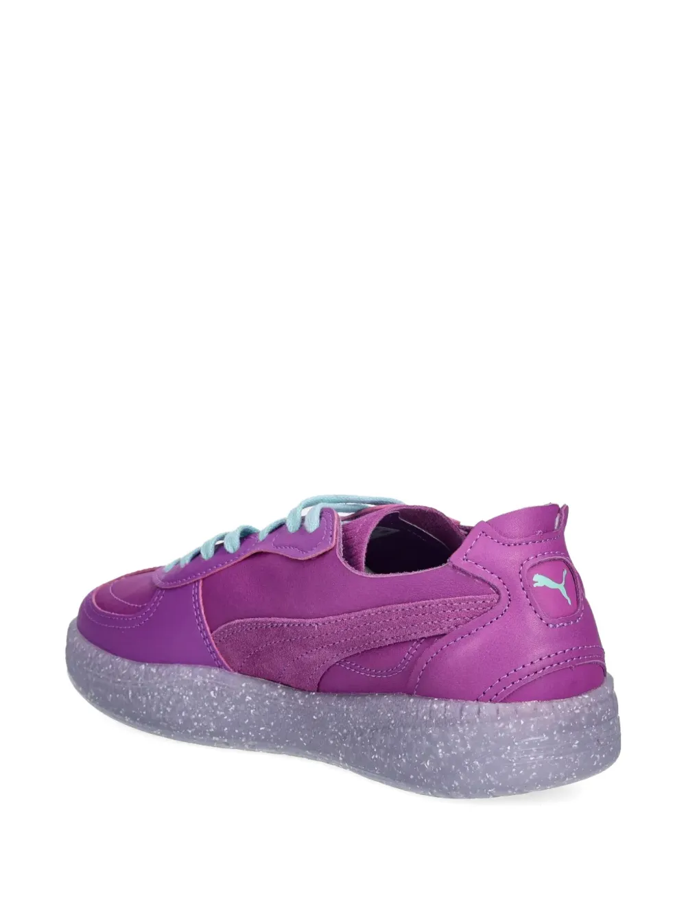 Puma Palermo Lace-up Sneakers