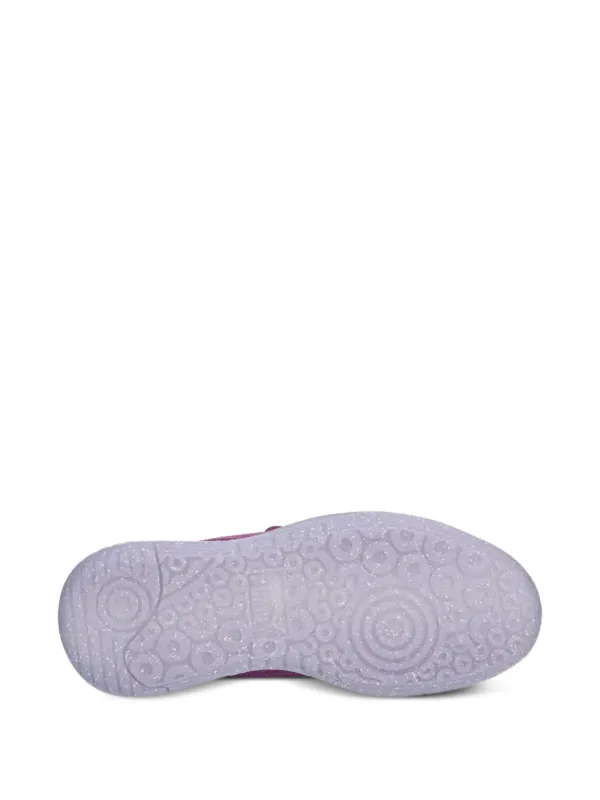 PUMA Palermo lace-up Sneakers | Purple | FARFETCH ZA