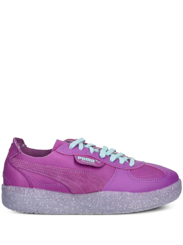 シューズ PUMA PALERMO MIJ FUJIEDA purple/silver 30092528_59205518_600.jpg