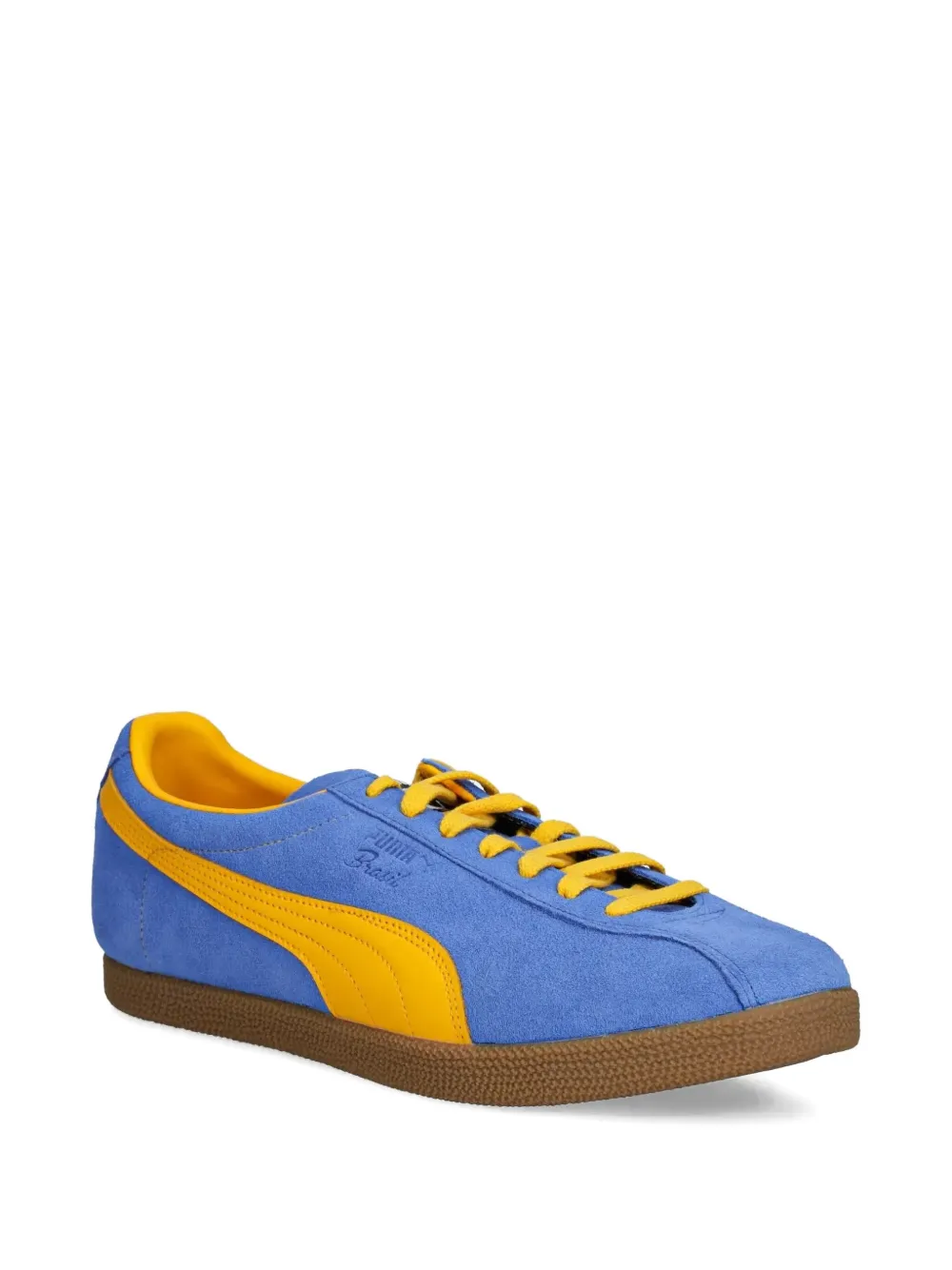 PUMA Brasil sneakers Blue