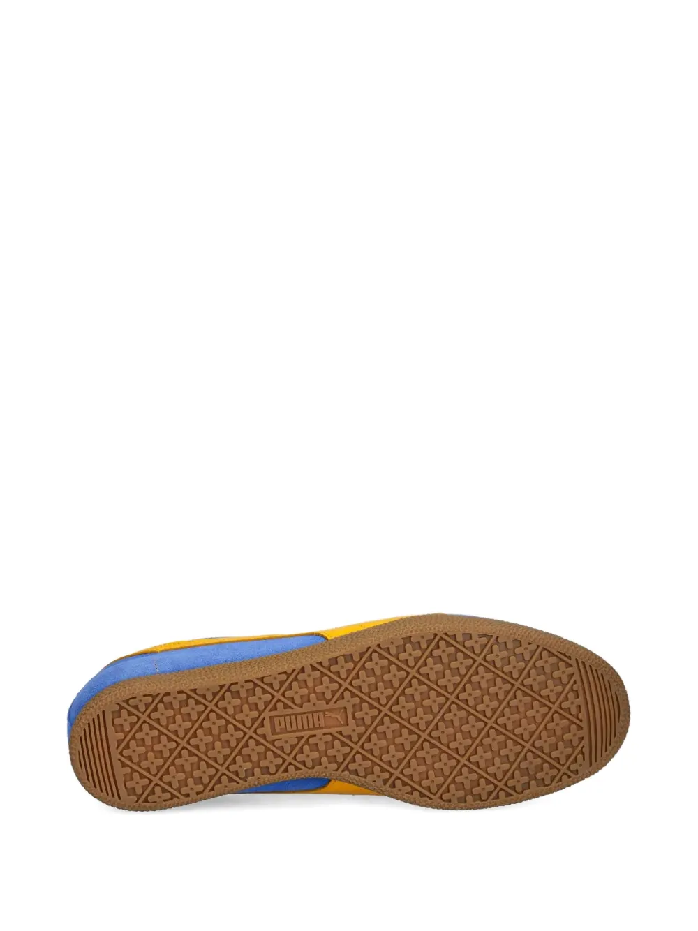 PUMA Brasil sneakers Blue