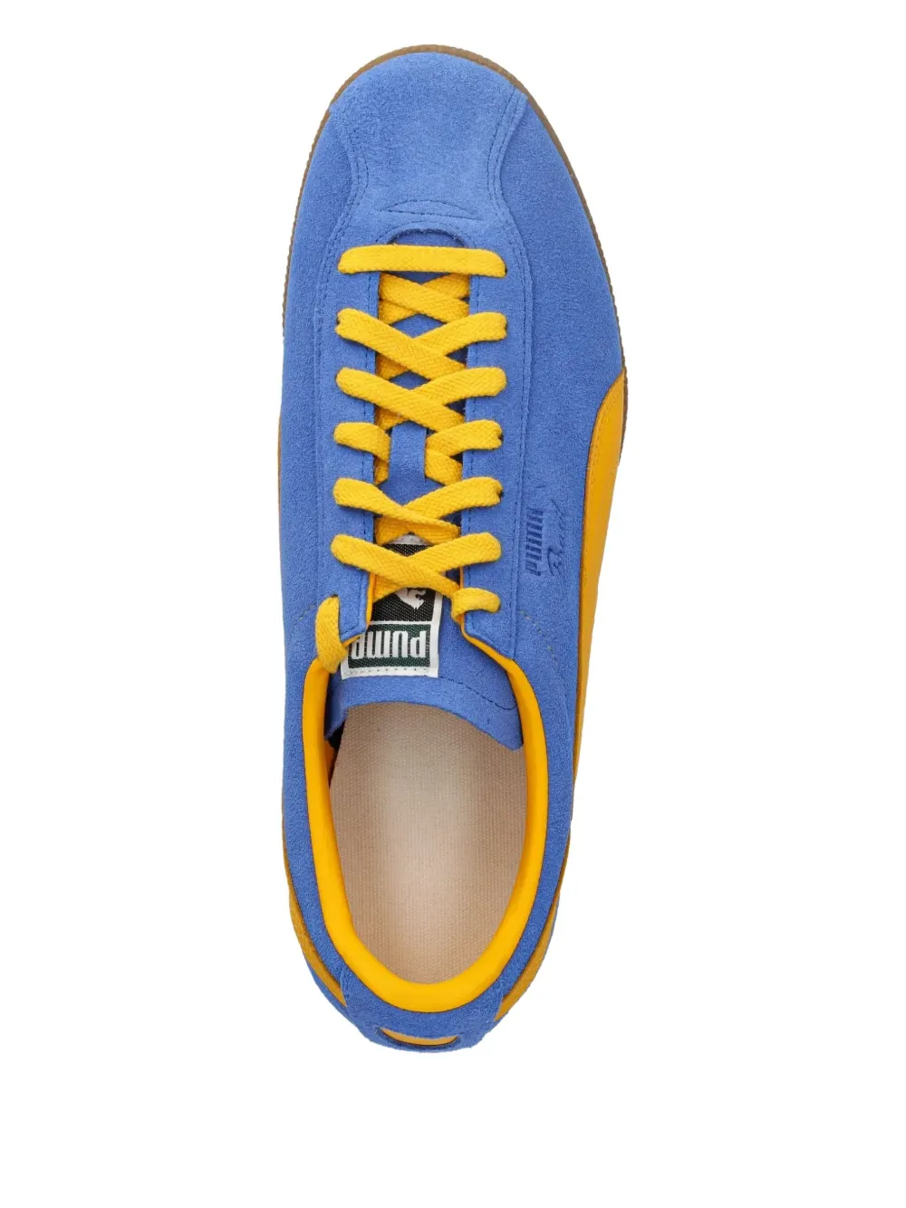 PUMA Brasil sneakers Blue