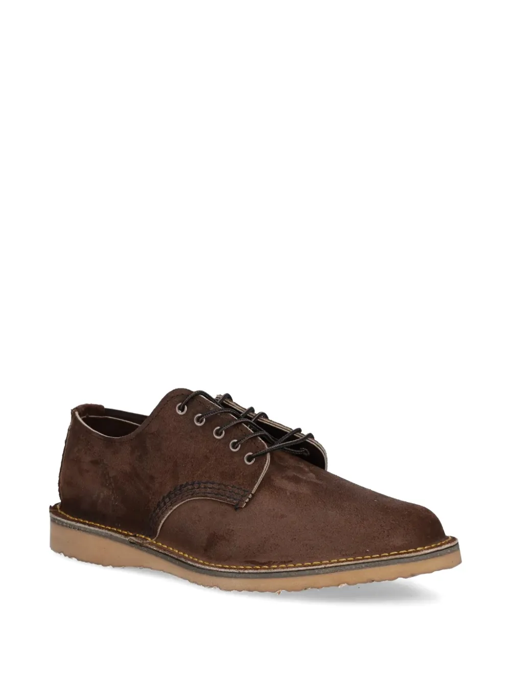Red Wing Shoes Weekender Derby shoes | Derby Shoes | Image 2