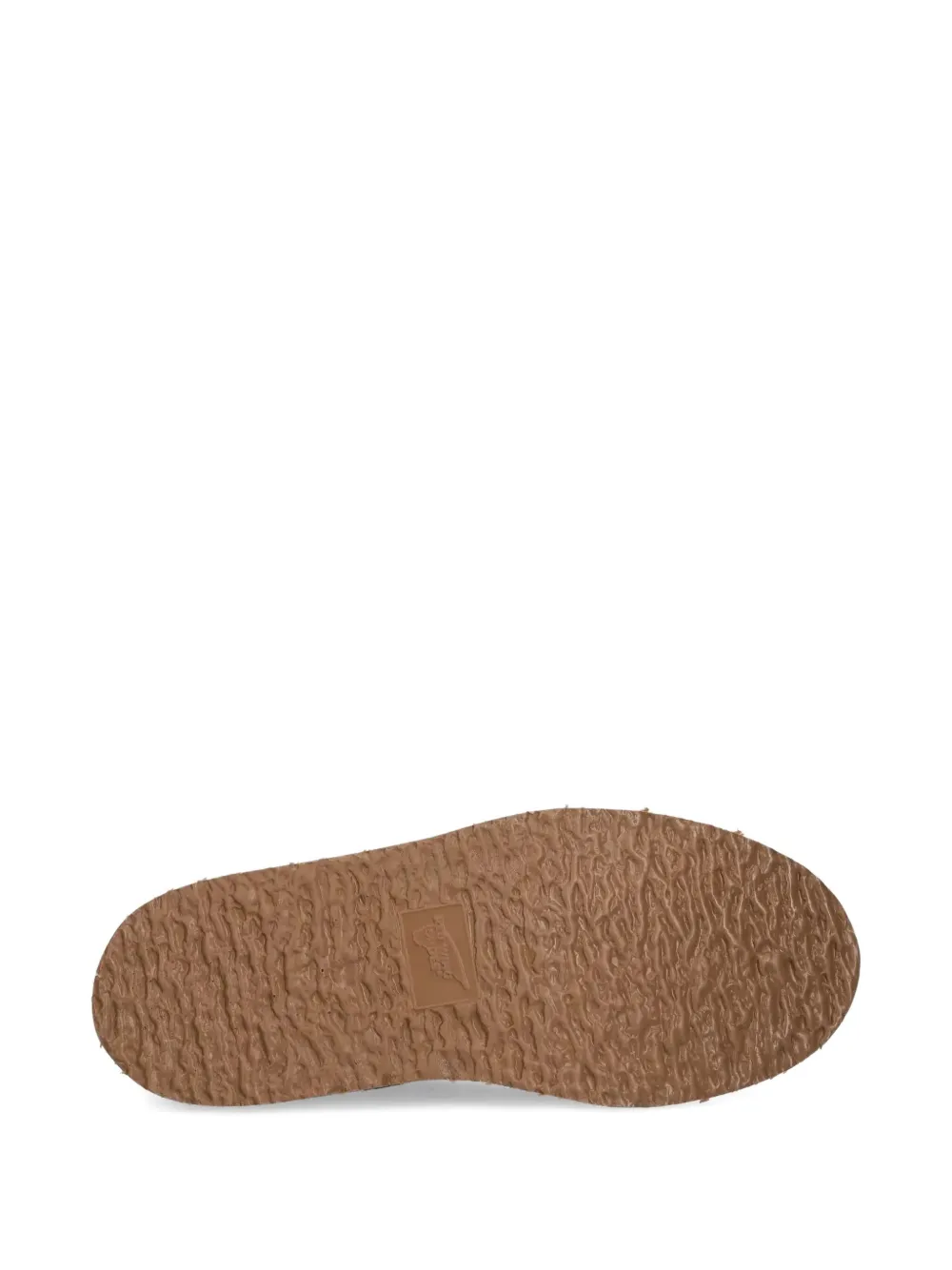 Red Wing Shoes Weekender Derby shoes Brown