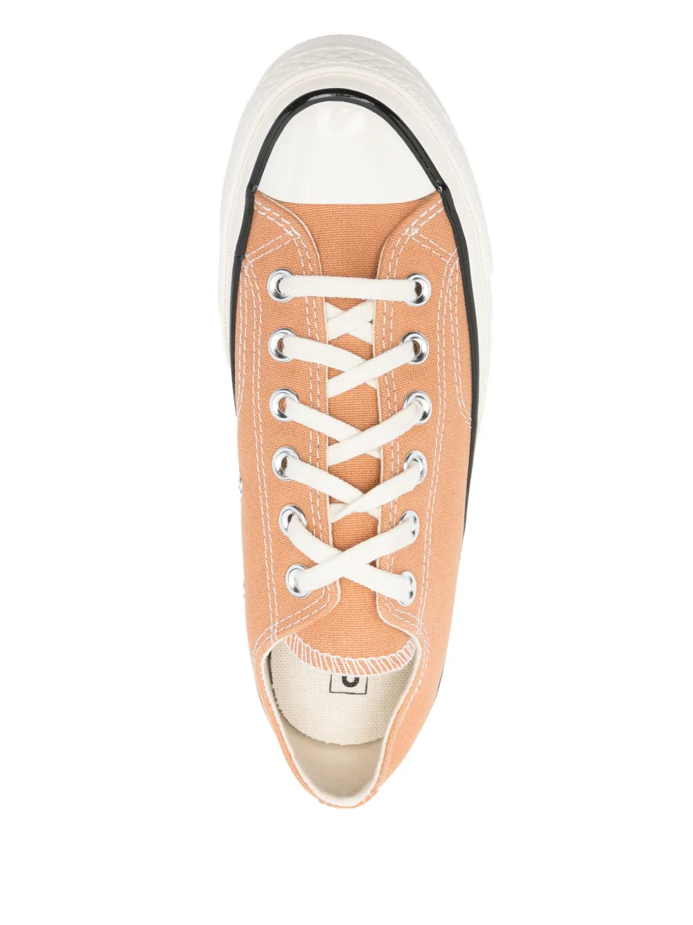 Converse Chuck 70 sneakers Orange