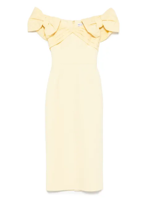 Rebecca Vallance vestido Lulu