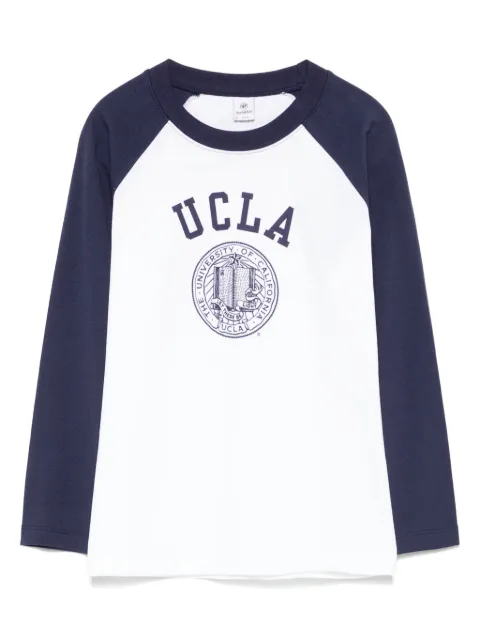 Sporty & Rich تيشيرت UCLA
