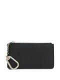 Louis Vuitton Pre-Owned 2009 Key Pouch wallet - Black