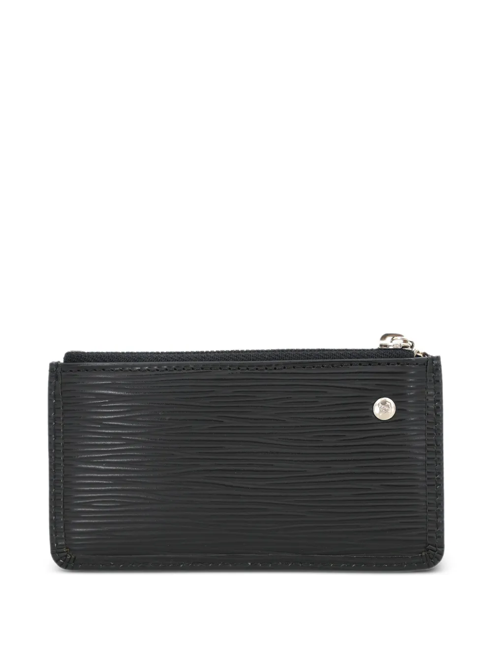 Louis Vuitton Pre-Owned 2009 Key Pouch wallet | Men | Image 2