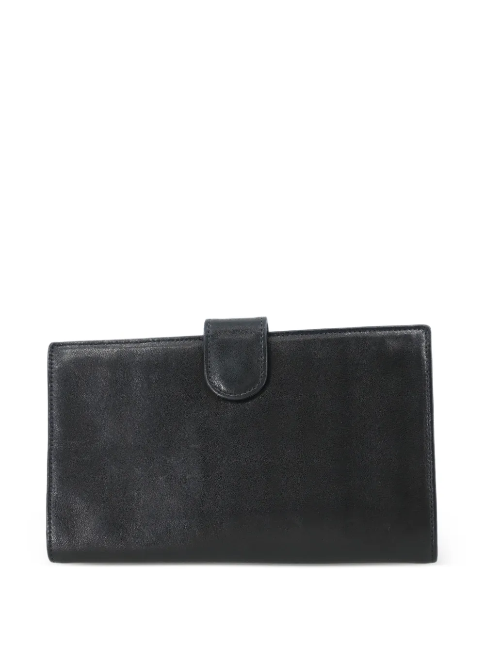 CHANEL Pre-Owned 1997 CC long wallet | Image 2