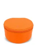 Louis Vuitton Pre-Owned 1990-2000s Ecrin Bijoux 12 jewellery pouch - Orange