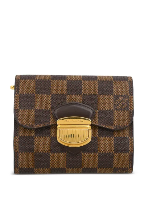 Louis Vuitton Pre-Owned 2012 Joy wallet