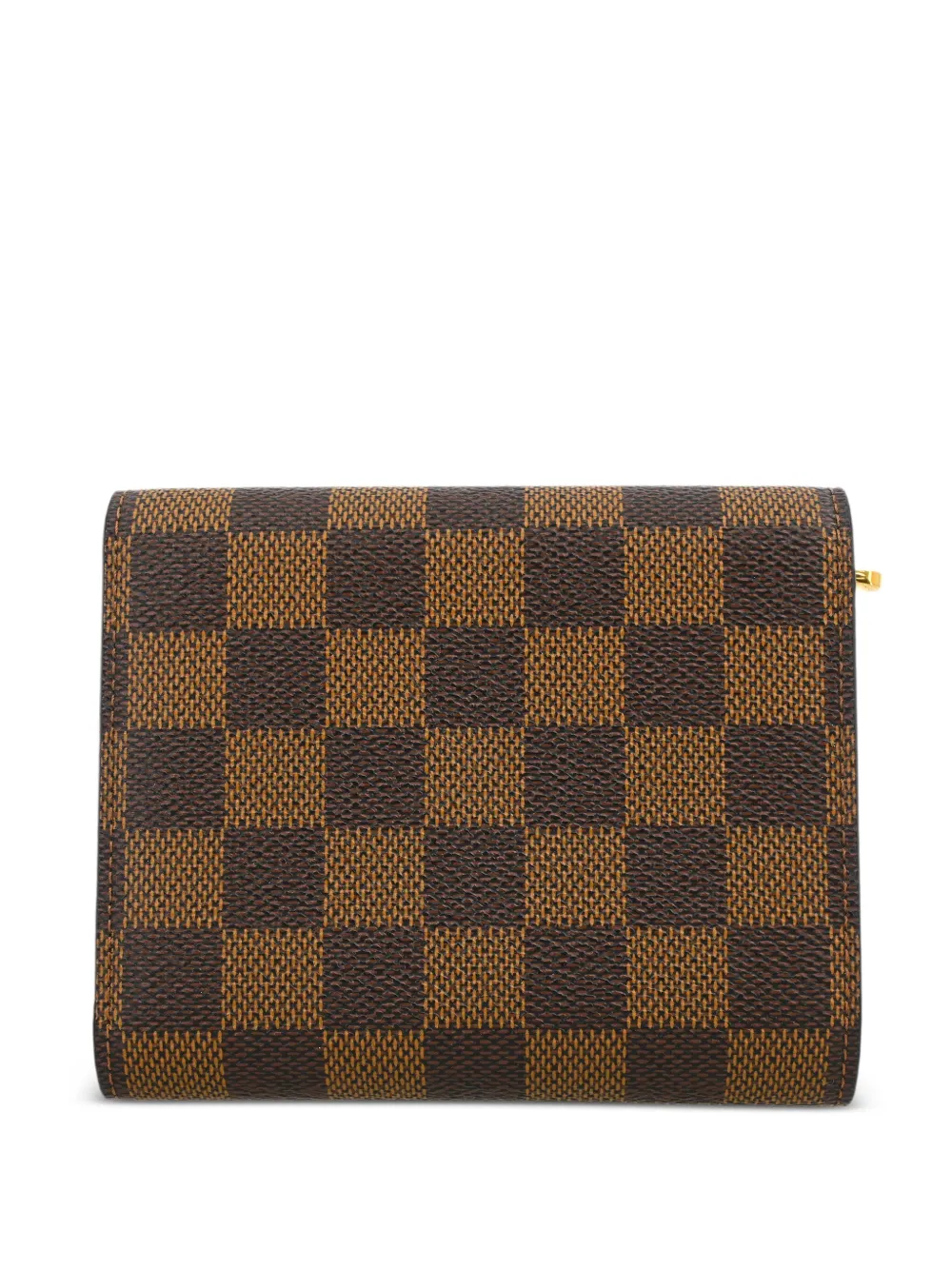 Louis Vuitton Pre-Owned 2012 Joy wallet | Men | Image 2