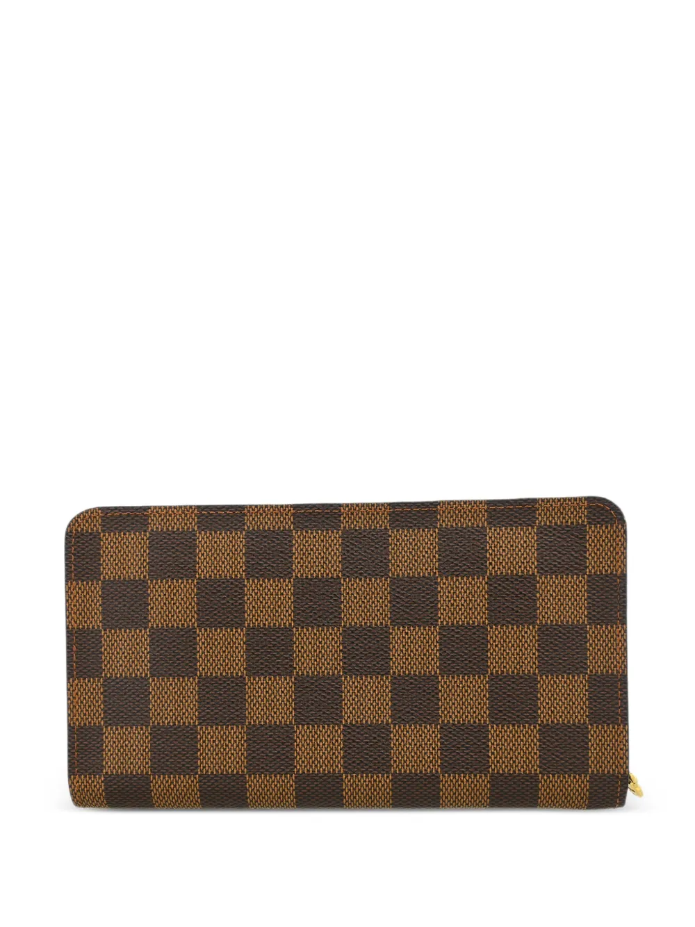Louis Vuitton Pre-Owned 2002 Zippy wallet | Men | Image 2