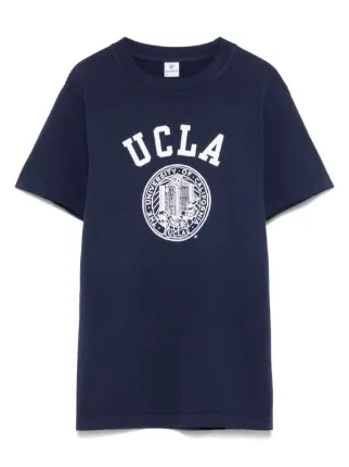 Sporty & Rich UCLA Tシャツ | ブルー | FARFETCH JP