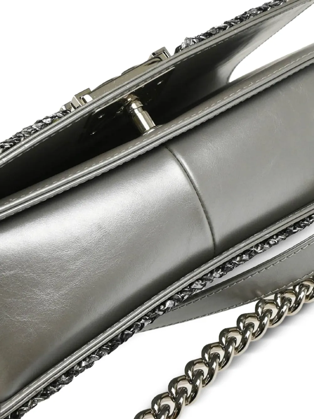 2017 Medium Boy Shoulder Bag