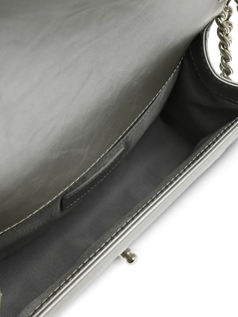 2017 Medium Boy Shoulder Bag