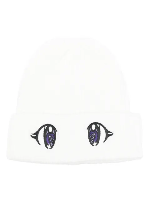 Needles cotton beanie 