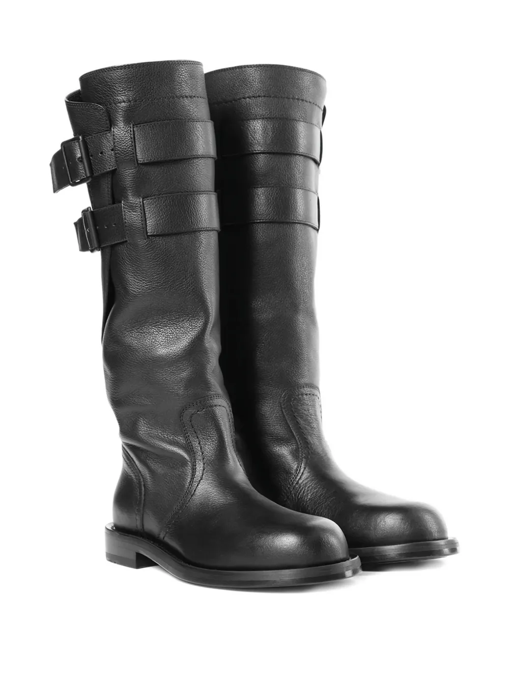 Ann Demeulemeester Ulpu biker boots | Biker Boots | Image 2
