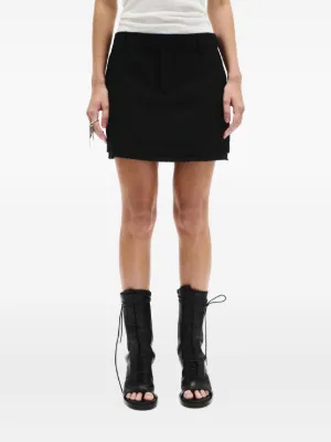 Ann Demeulemeester スカート通販 - FARFETCH