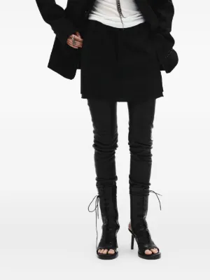 Ann Demeulemeester スカート通販 - FARFETCH