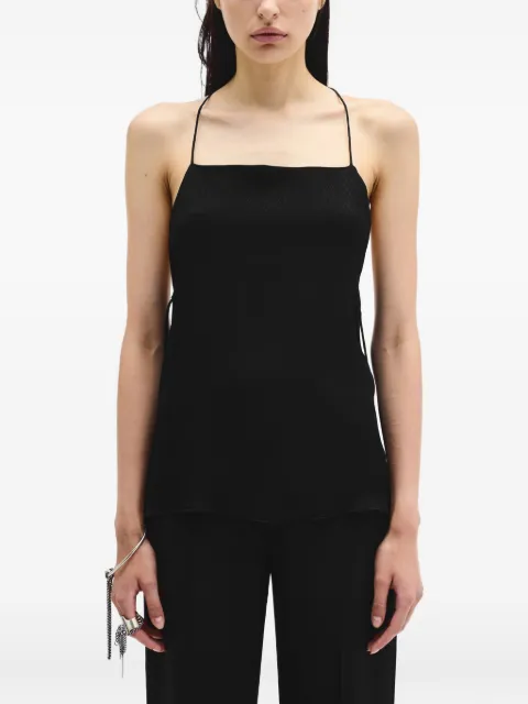 Ann Demeulemeester top Heda