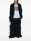 Ann Demeulemeester Juikko waistcoat - Black