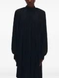 Ann Demeulemeester Likki blouse - Black