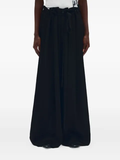 Ann Demeulemeester Kimmi trousers
