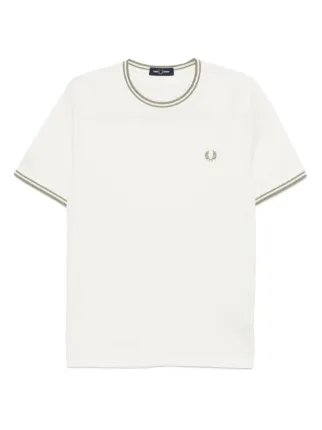 Fred Perry