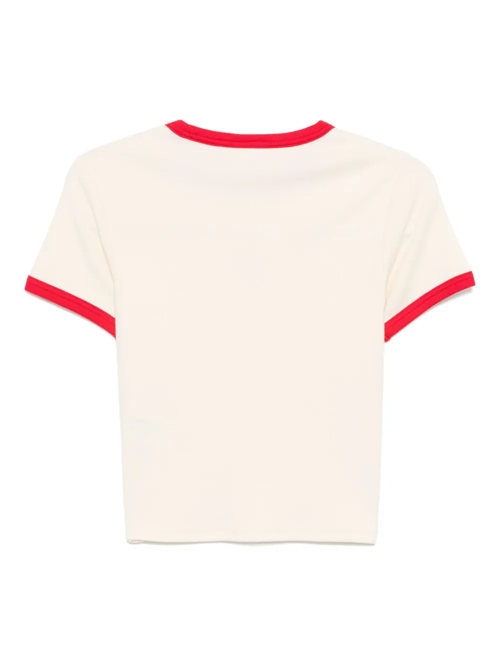 CHOCOOLATE playera con logo bordado | Playeras y jerséis | Image 2