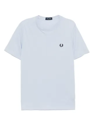 Fred Perry