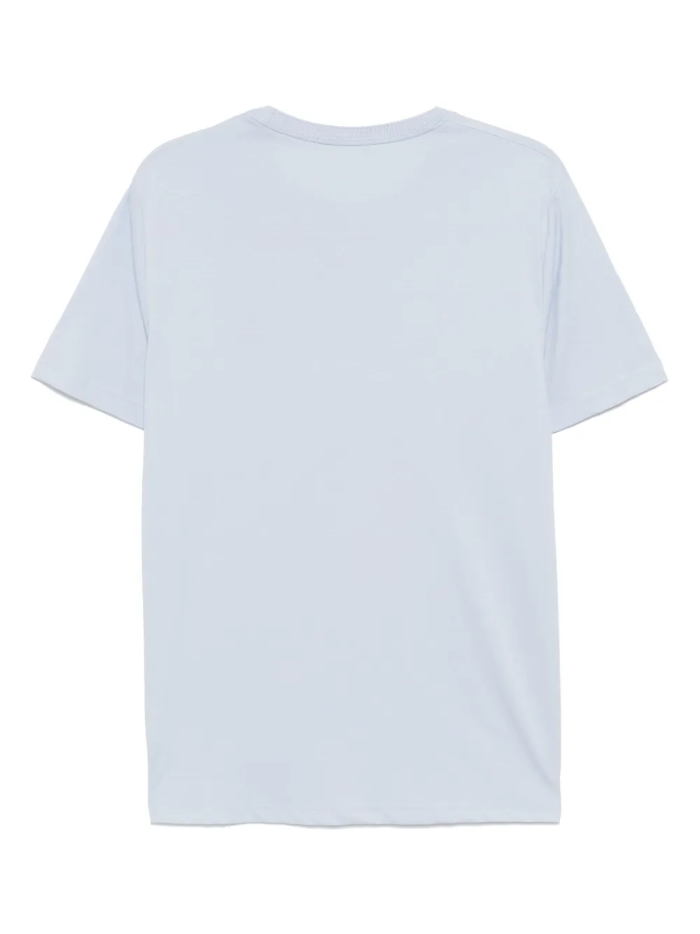 Fred Perry logo-embroidered T-shirt | T-Shirts | Image 2