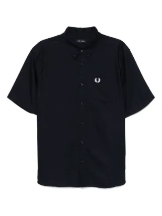 Fred Perry