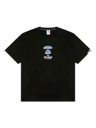 AAPE BY *A BATHING APE®